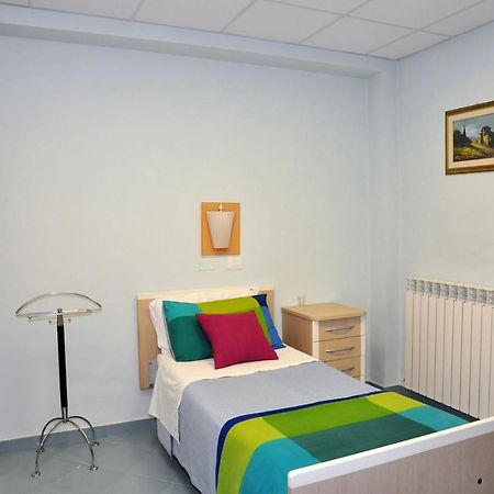 Albergo Rio Canistro Екстериор снимка